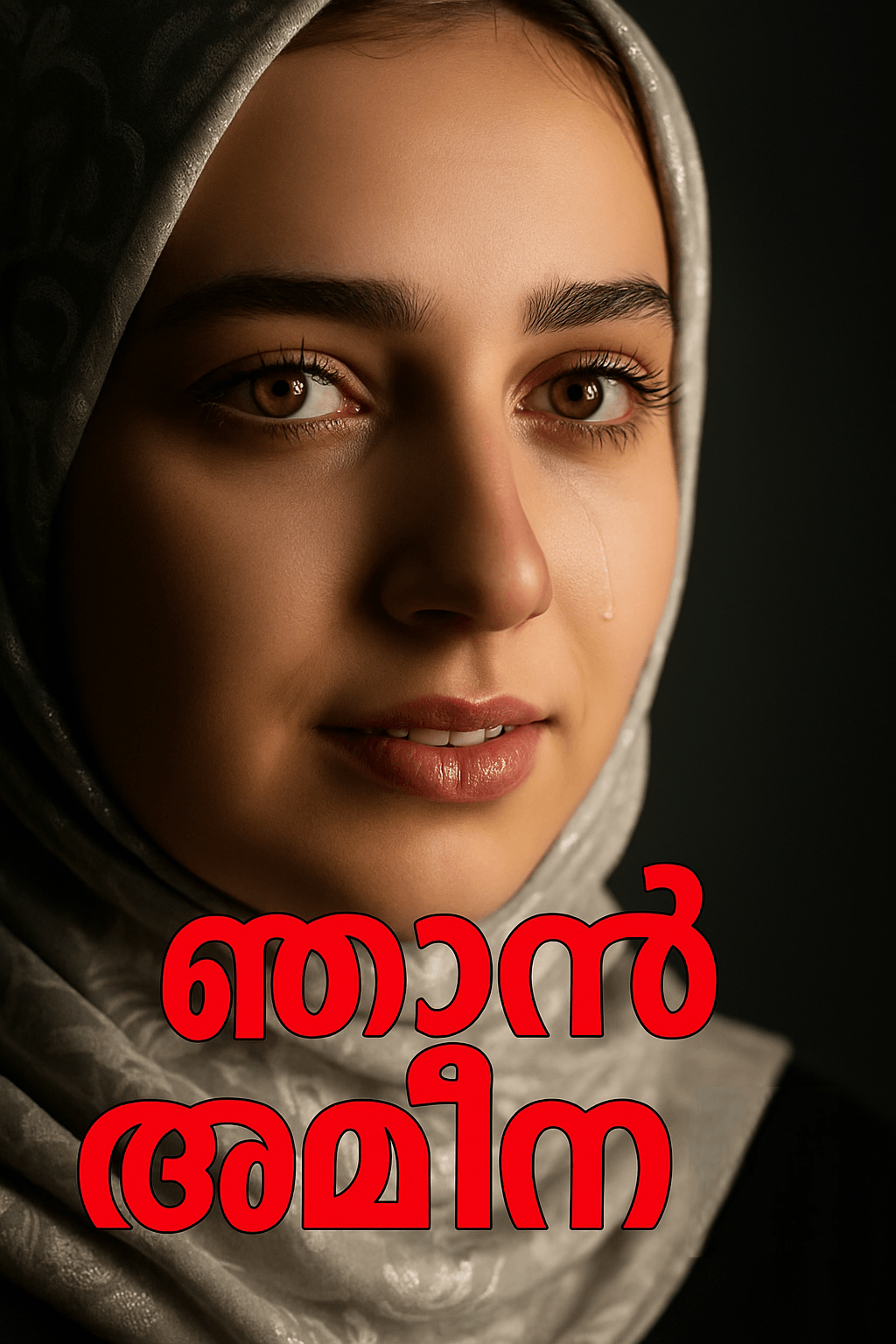 ഞാൻ അമീന - 1