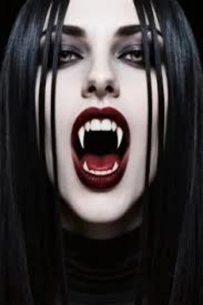 Mariette- the vampirees