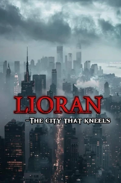 𝐋𝐈𝐎𝐑𝐀𝐍 - 𝐓𝐇𝐄 𝐂𝐈𝐓𝐘 𝐓𝐇𝐀𝐓 𝐊𝐍𝐄𝐄𝐋𝐒