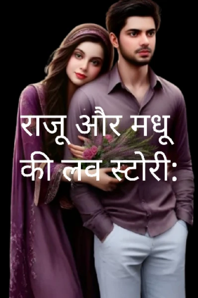 राजू और मधू की लव स्टोरी: