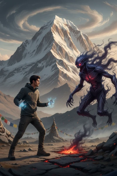 શંભાલા સંગ્રામ