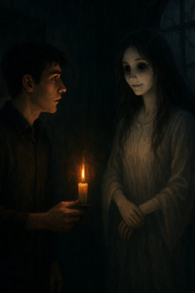 हवेली का प्यार