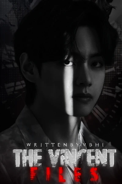 THE VINCENT FILES