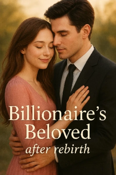"Billionaire's Beloved after rebirth"