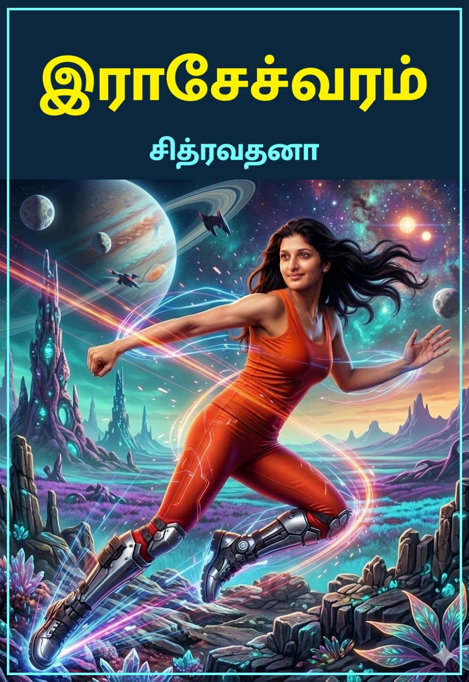 இராசேச்வரம்!