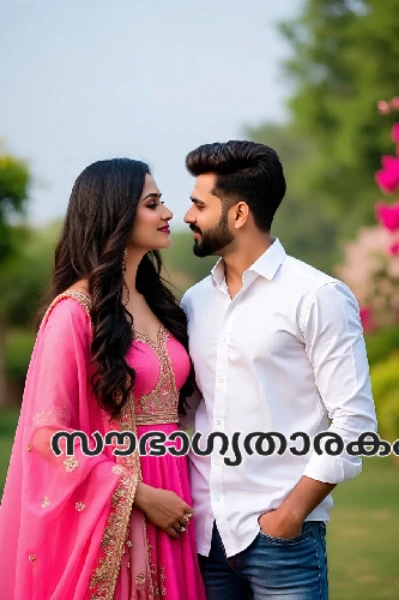 സൗഭാഗ്യതാരകം ⭐⭐