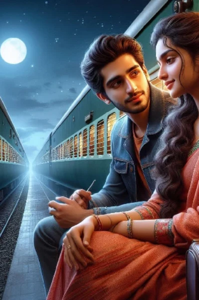 অভিশপ্ত ভালোবাসা