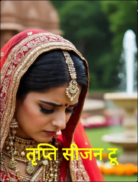 तृप्ति सीजन टू