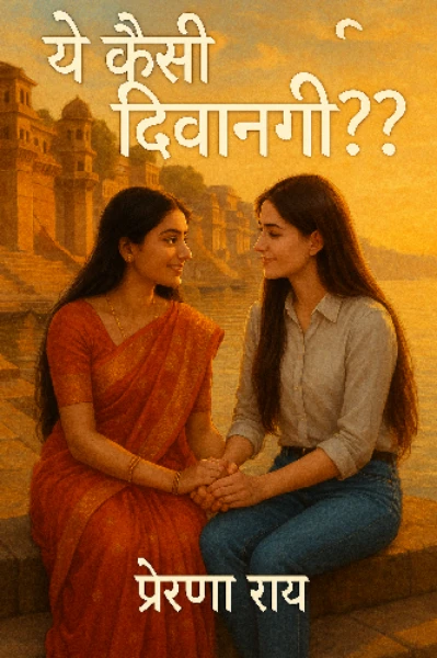 ही कशी दिवाणगी आहे???
