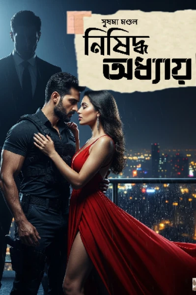 নিষিদ্ধ অধ্যায়