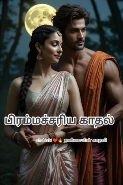 பிரம்மச்சரிய காதல் ❤️‍🔥