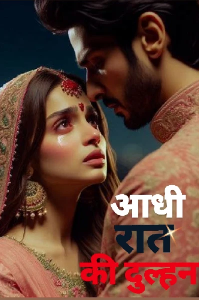 आधी रात की दुल्हन