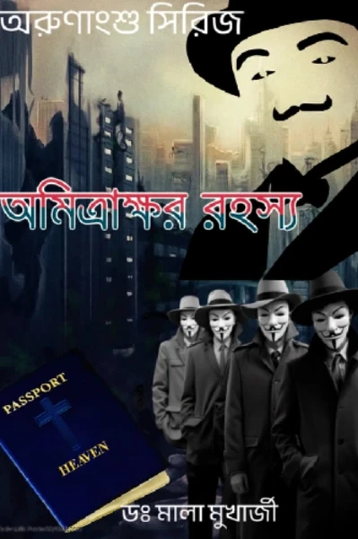 অমিত্রাক্ষর রহস্য