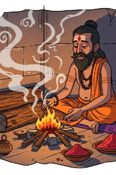 बेताल (तारानाथ तांत्रिक)