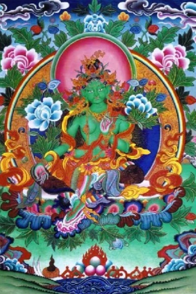 বজ্রবরাহী