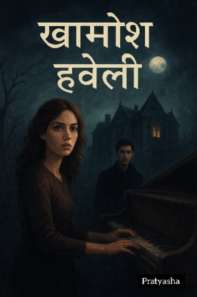 खामोश हवेली