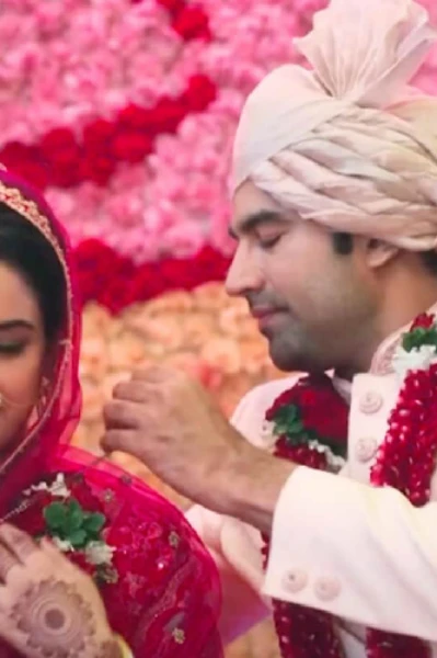 Arrange Marriage
