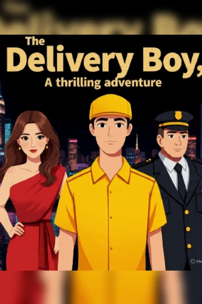 The Delivery Boy