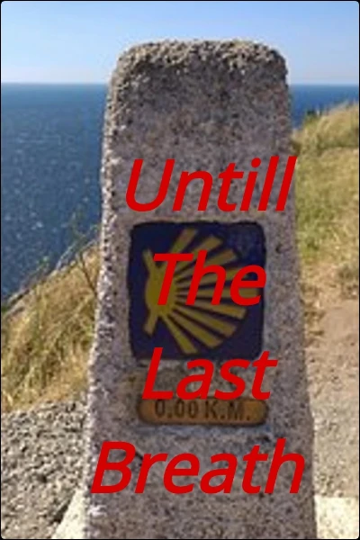 Untill        The     Last Breath