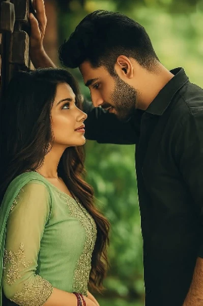 ഇനിയുമൊരു വസന്തകാലം ❣️