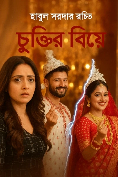 "চুক্তির বিয়ে"