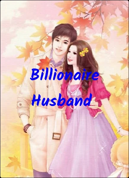 Billionaire Husband