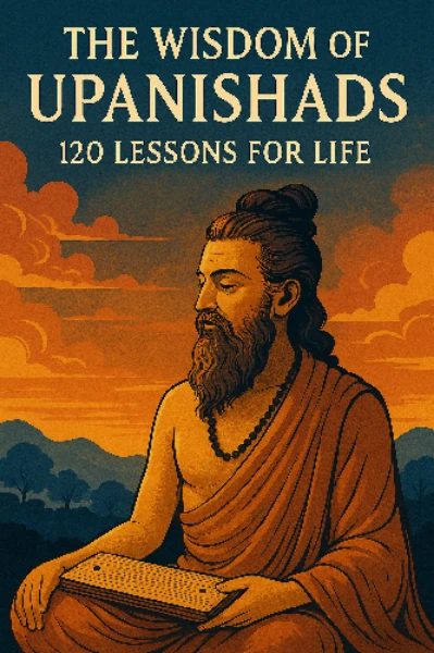 The Wisdom of the Upanishads