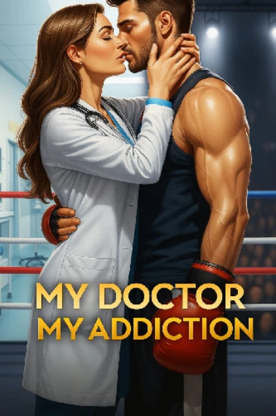 My Doctor My Addiction