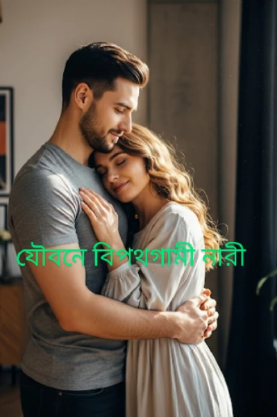 যৌবনে বিপথগামী নারী