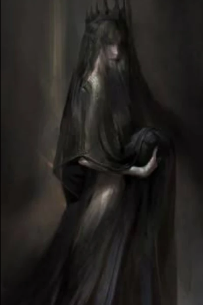 Rebirth of merciless queen