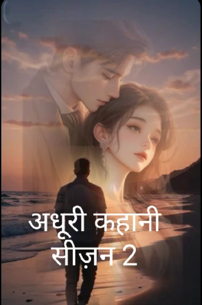 अधूरी कहानी सीज़न 2