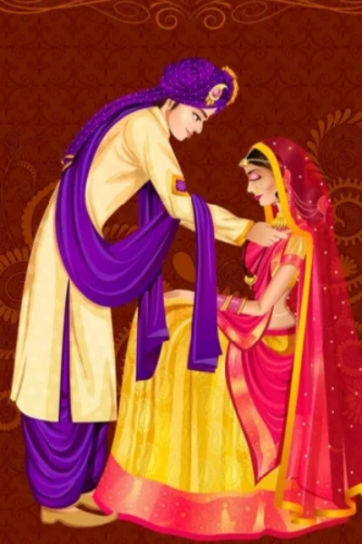 प्रतिलिपि लेखक अवाॅर्ड सीज़न 1
भाग -1 वाह रे ऊपर वाले कैसे तेरी खुदाई