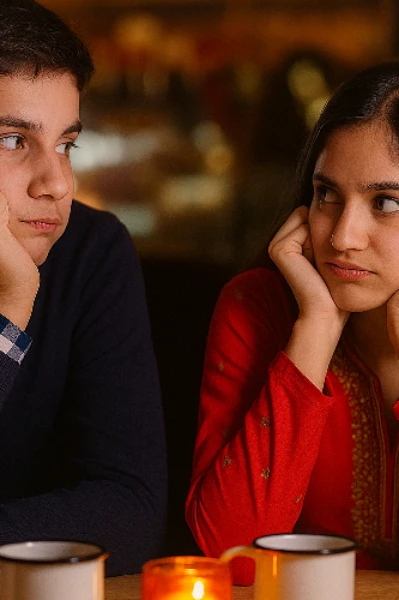 പ്രണയസഞ്ചാരം 🌼