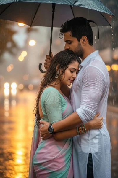 காதலால் என்னை வென்றுவிடு