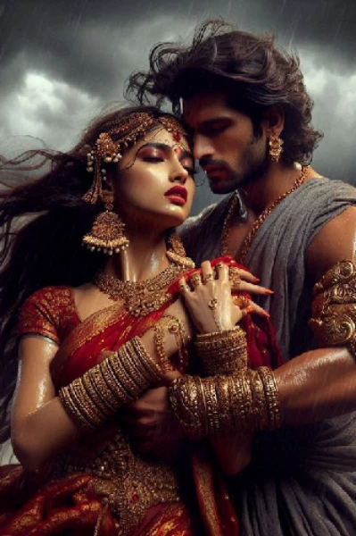 Reborn my first love