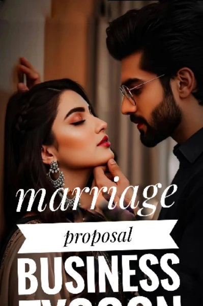 "लग्नाची मागणी business tycoon"