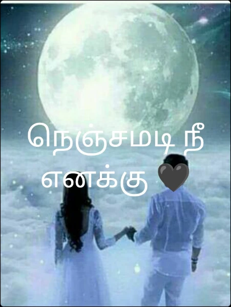நெஞ்சமடி நீ  எனக்கு 🖤