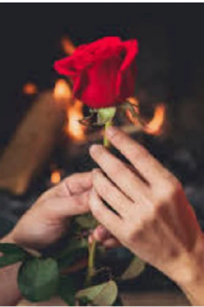 Gulab Jal: The Scent of a Smile."