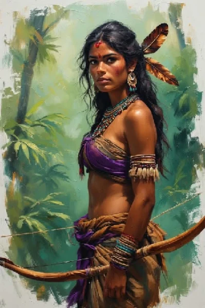 🌴 टारझन कथा-मालिका 🌴