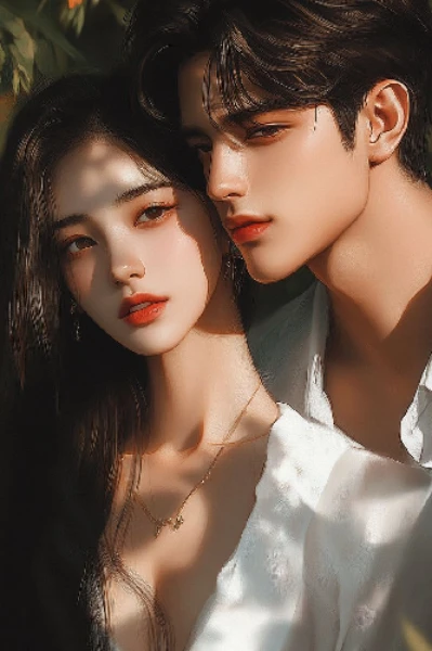 Rebirth for my adopted sister