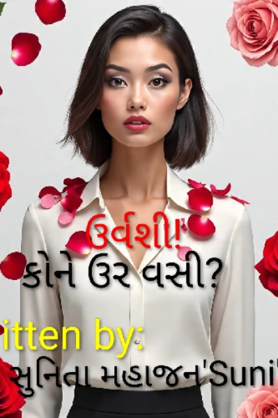 ઉર્વશી! કોને ઉર વસી?