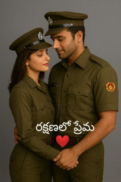 రక్షణలో ప్రేమ