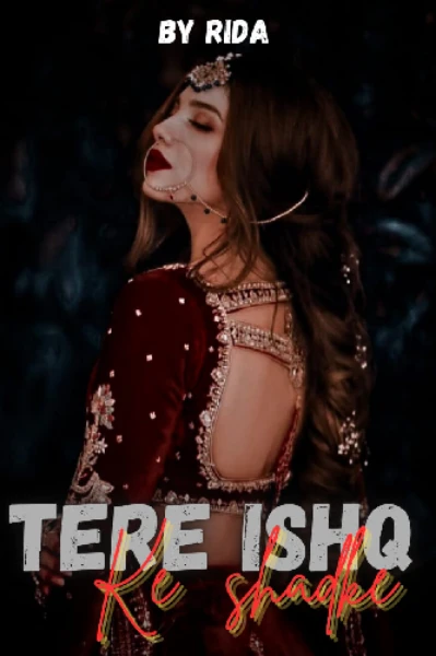 Tere Ishq Ke Shadke