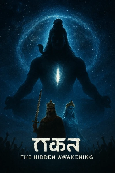ಗಹನ : The Hidden Awakening - 1 (ಸಮಗ್ರ)