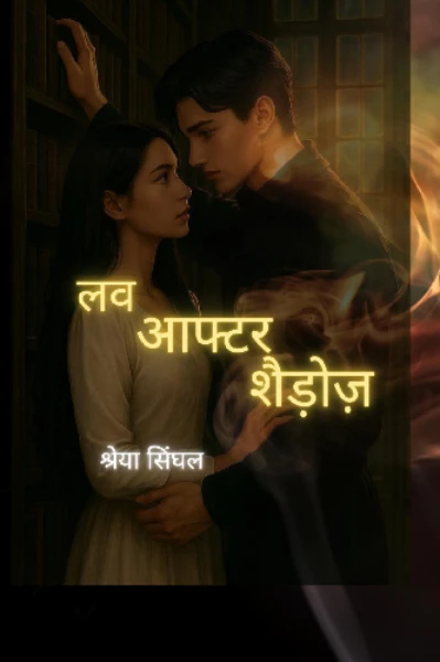 लव आफ्टर शैडोज़