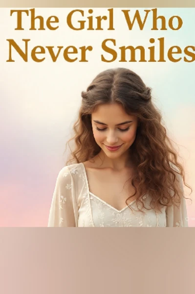 The Girl Who Never Smiles