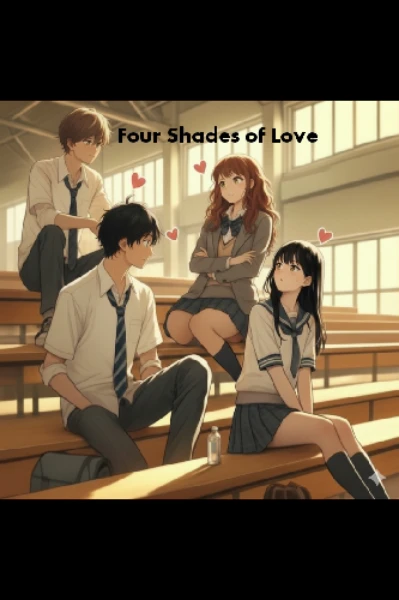 Four Shades of Love