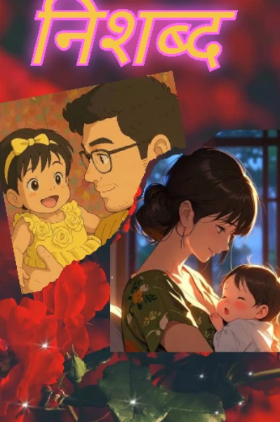 निशब्द
(पुरस्कृत कहानी )