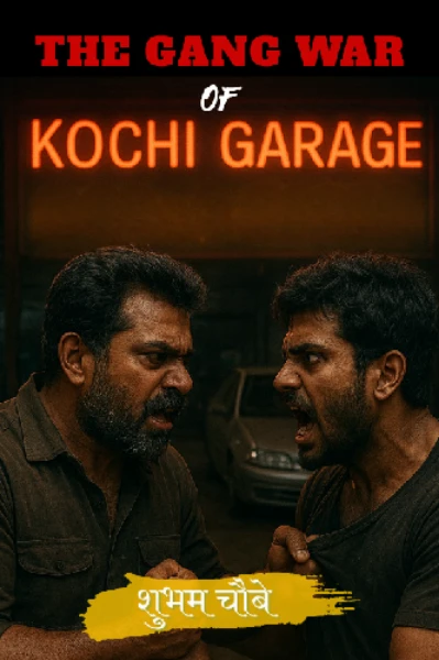 The Gang War of Kochi Garage