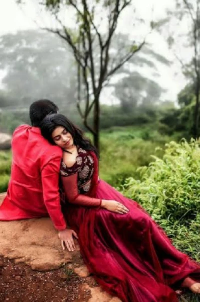 🪷 तेरे मेरे दरमियाँ 🪷